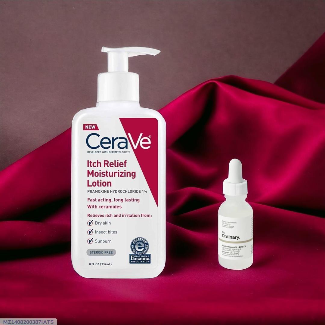 Original Skin Recovery Duo
