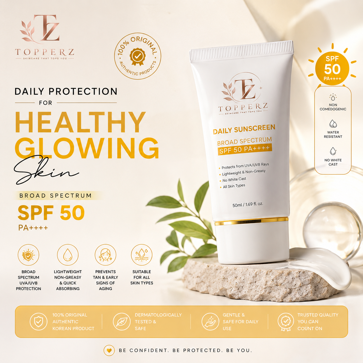 skin Protection