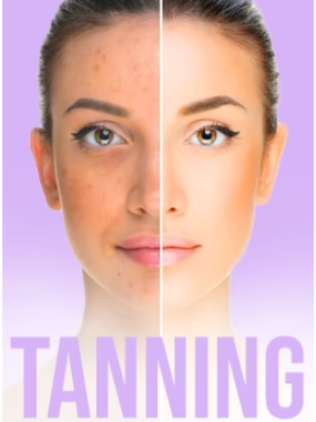 Tanning