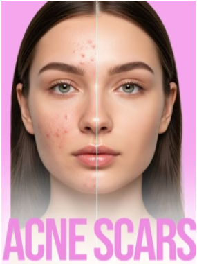 Acne
