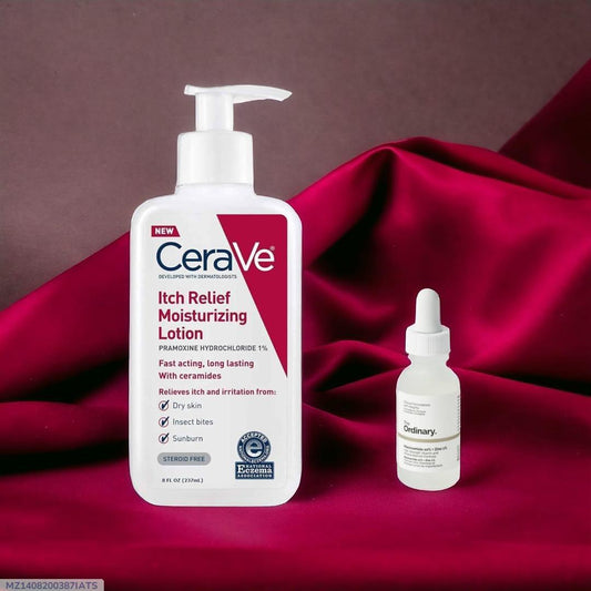Original Skin Recovery Duo