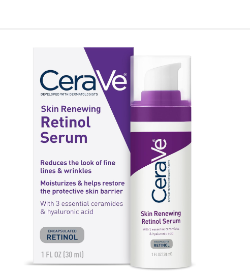 Complete Skin Transformation Kit (4-Step Routine)