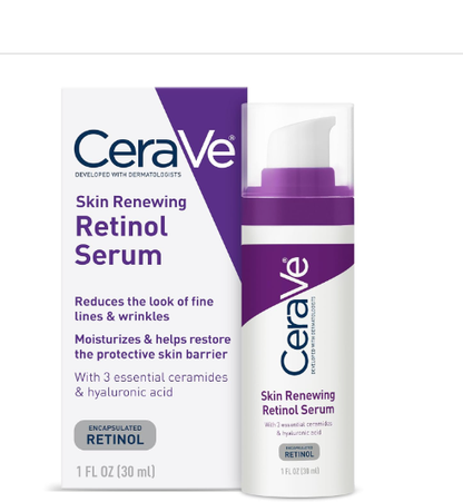 Complete Skin Transformation Kit (4-Step Routine)