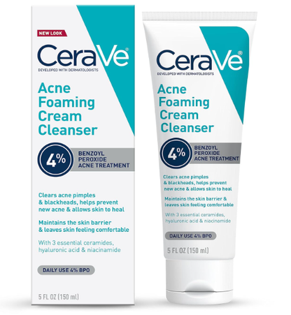 Complete Skin Transformation Kit (4-Step Routine)